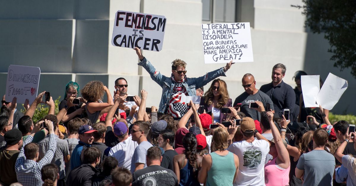 Defending Free Speech With the 14thAmendment
