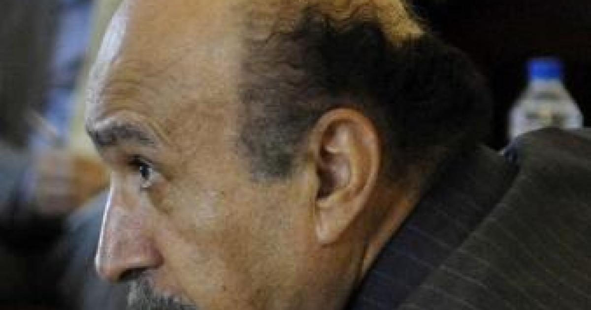 Report: Assassination Attempt Made on Omar Suleiman, Egyptian Vice President