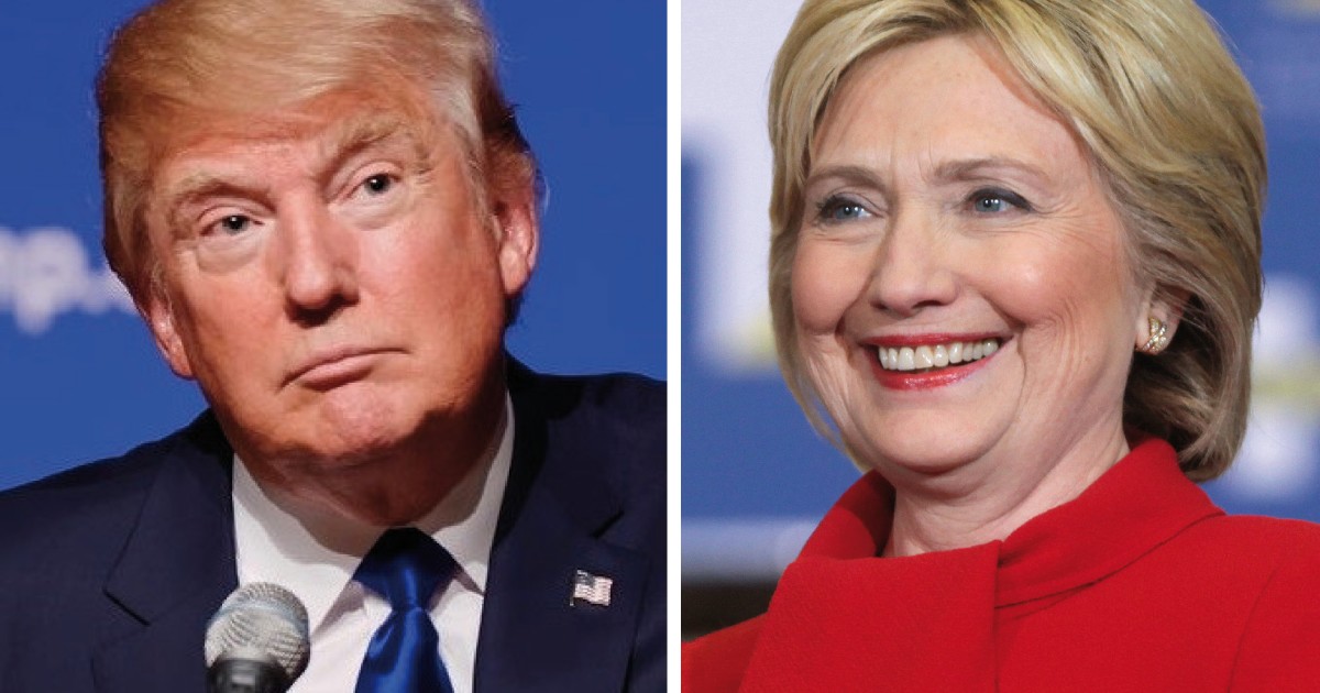 New GWU Poll Shows Reluctant Electorate