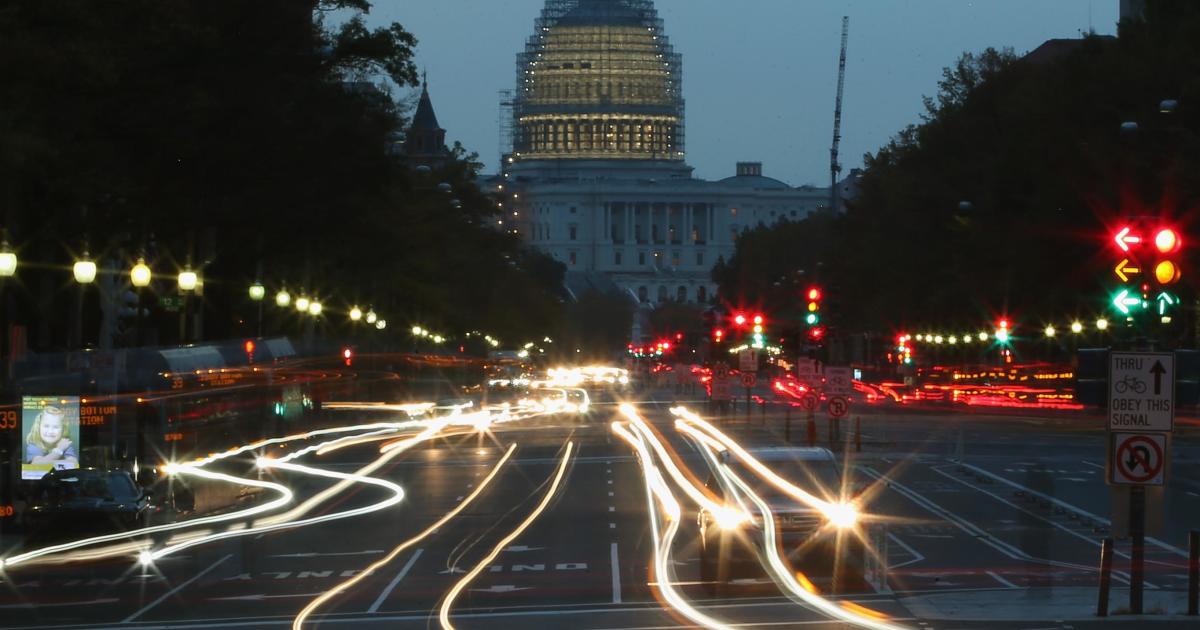 The Road Ahead: Congress Stares Down Its To-Do List