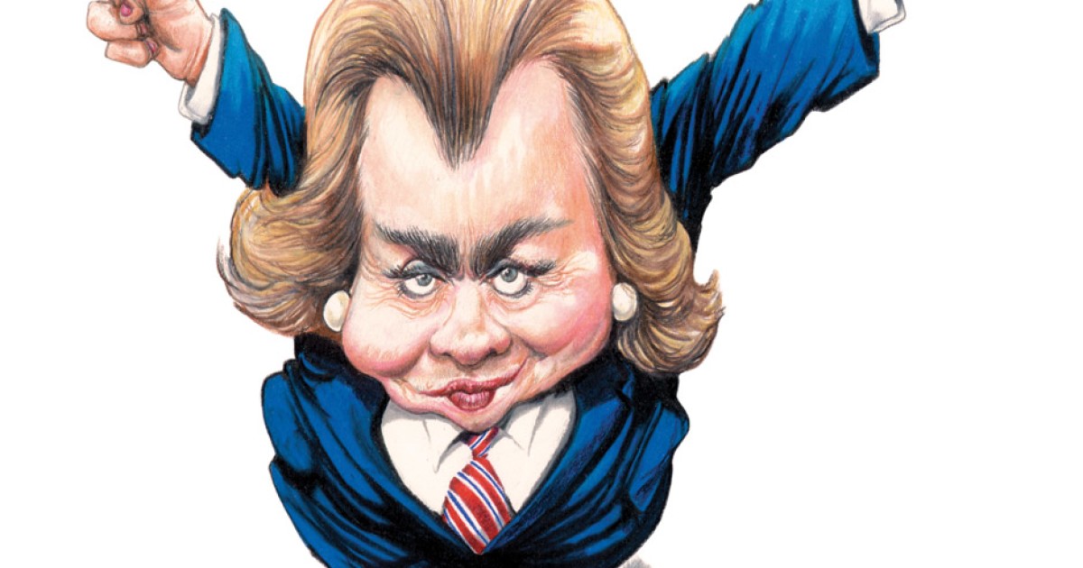 Hillary’s Email Trickery