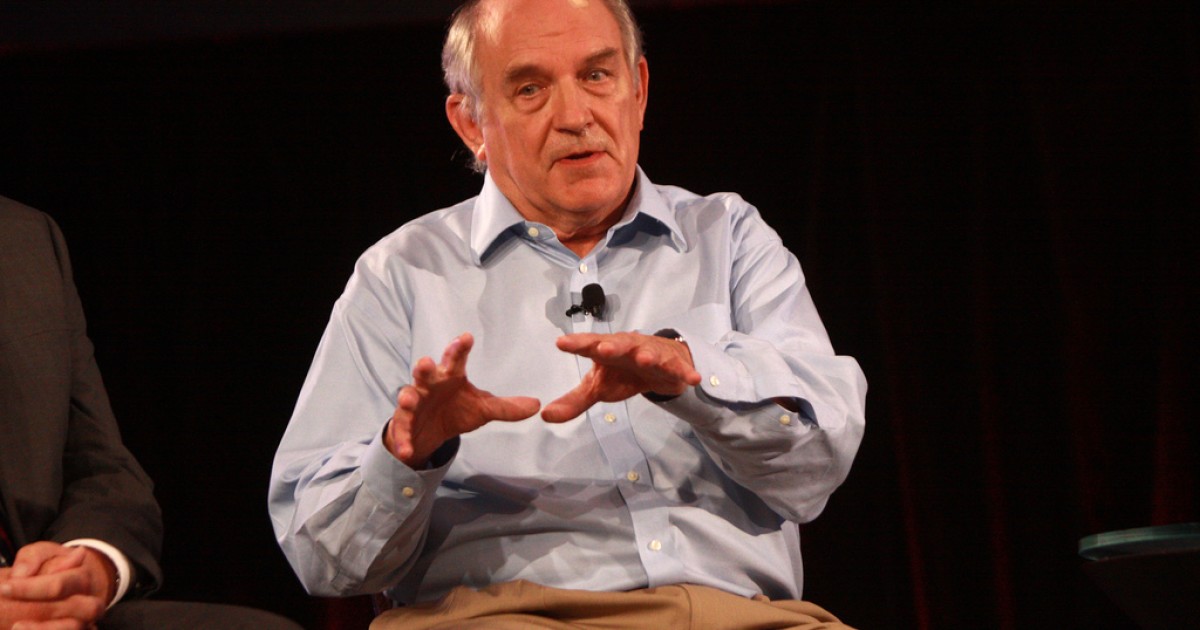 The Intellectual Grenades of Charles Murray