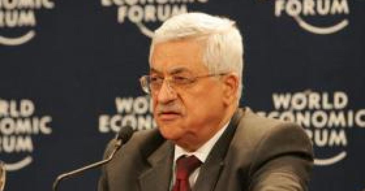 The End of Palestinian Democracy?