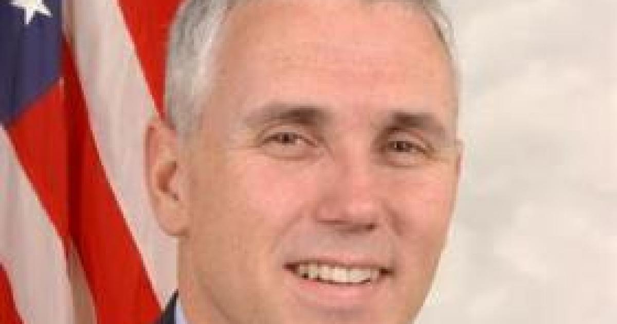 Pence to Keynote National Pro-Life Fundraiser in February