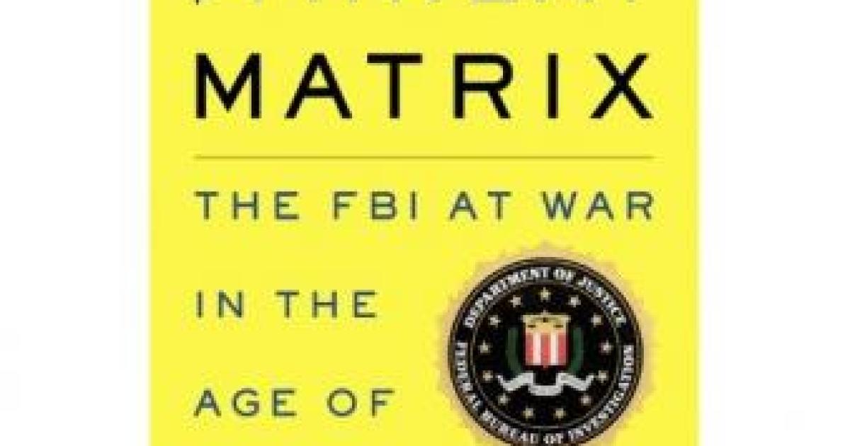 Q&A: Garrett Graff, Author ofThe Threat Matrix: The FBI at War in the Age of Global Terror