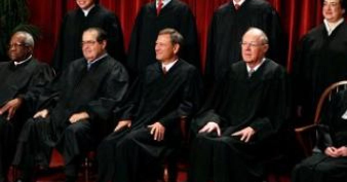 What Did SCOTUS Just Do?