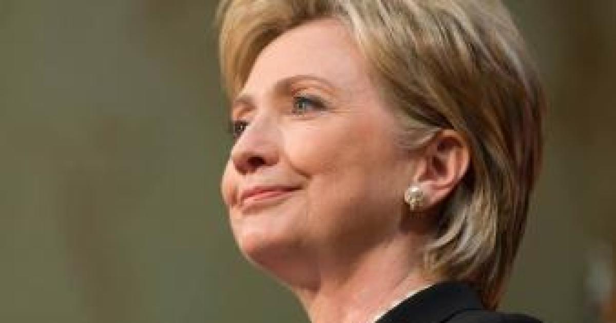 Hillary Unveils 'Profit Sharing' Tax Plan