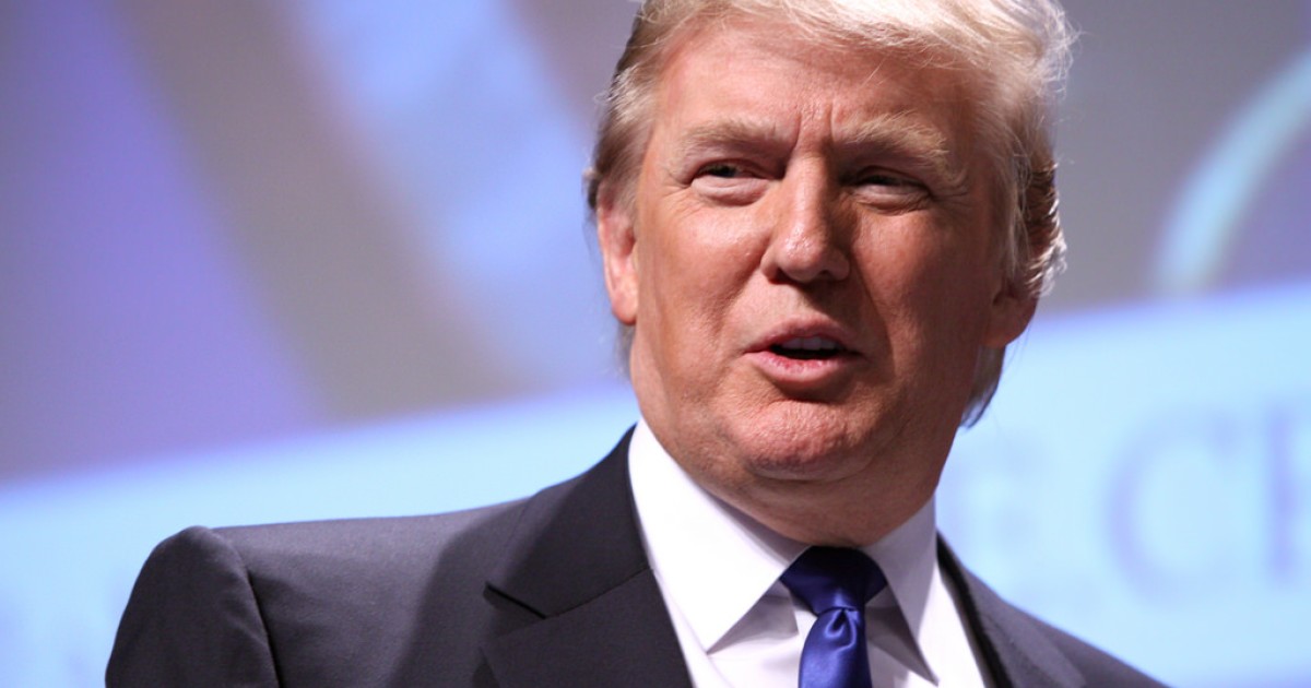 Claims of an 'American (Christian) Theocracy' Have Returned