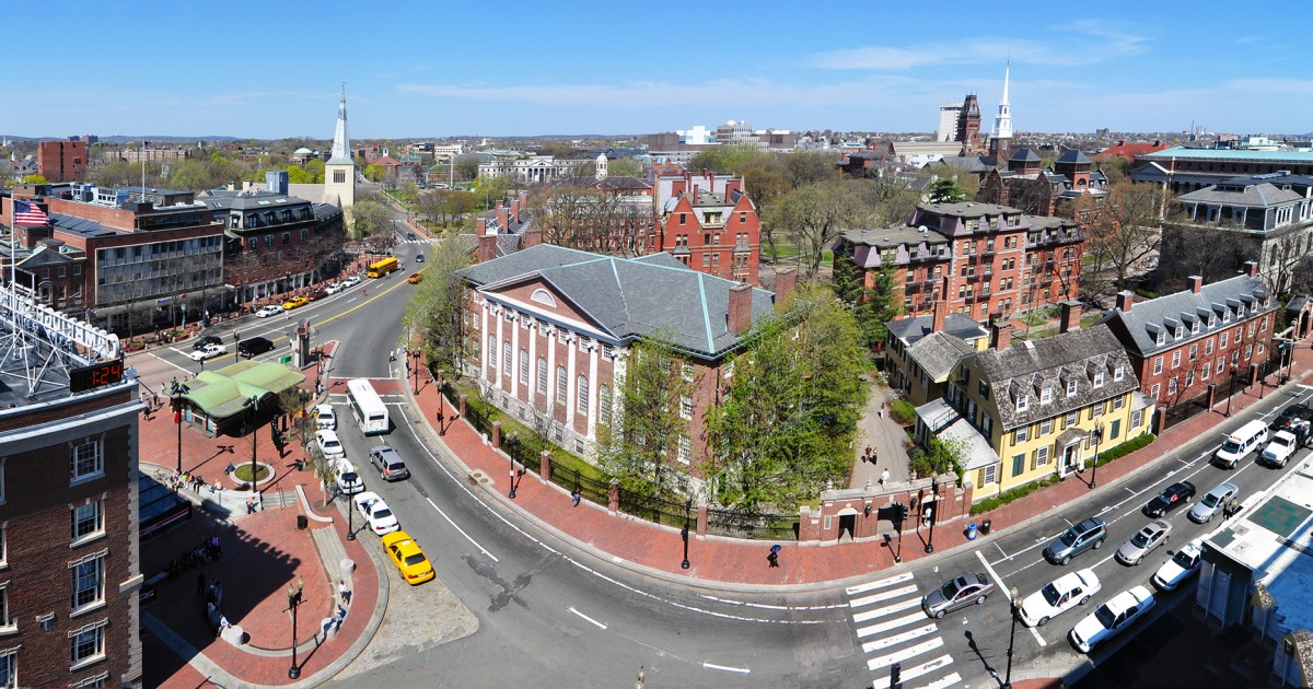 Why the Harvard Attack on Single-Sex Clubs is So Dangerous