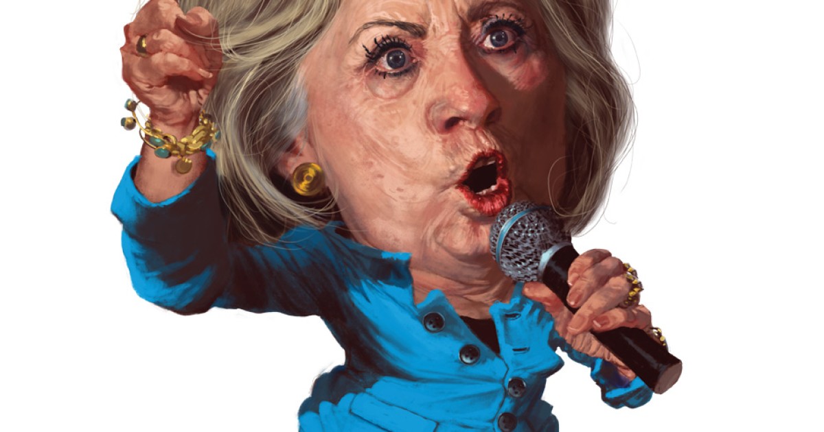 Hillarynomics
