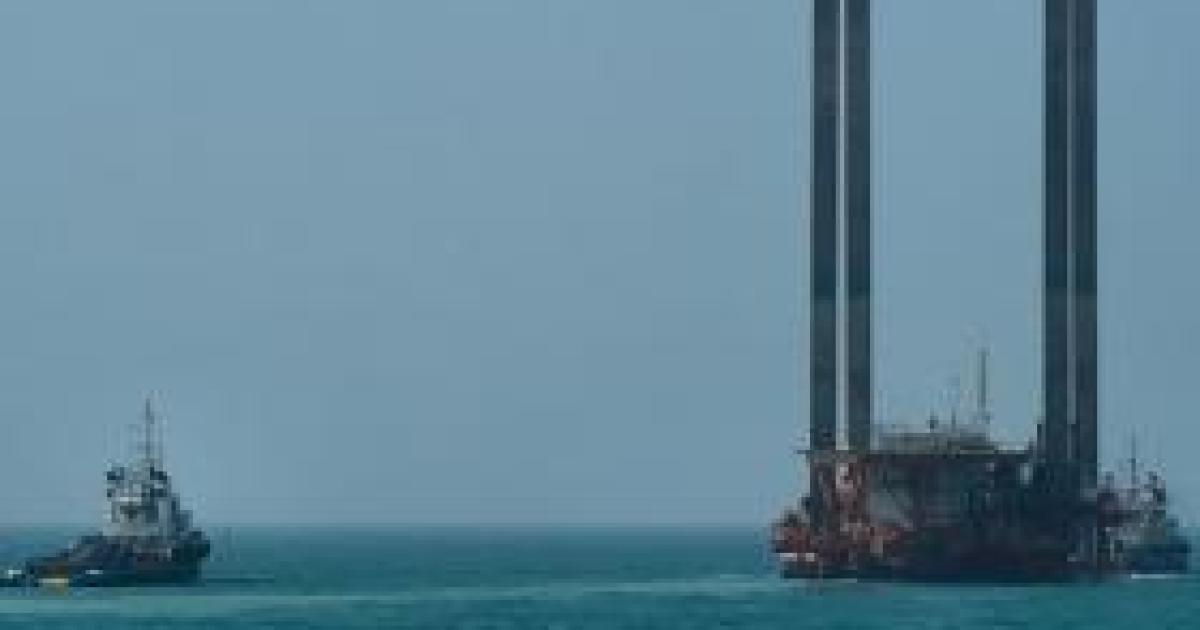 On Obama's Drilling Policy