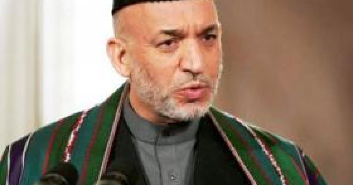 Afghanistan's Experiment in Democracy