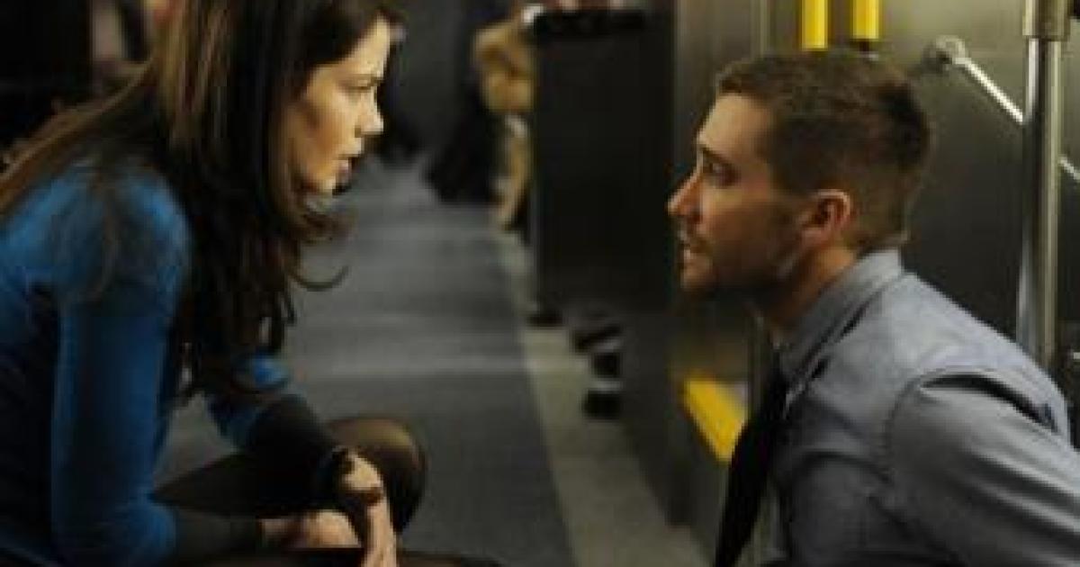 At the Movies This Weekend: Source Code, Super and Happythankyoumoreplease