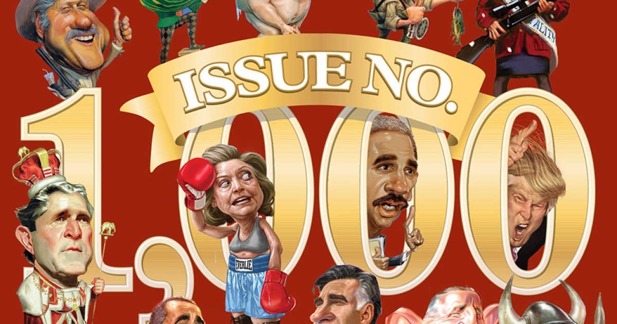1,000 Issues Of Conservative Thought, Political Analysis
