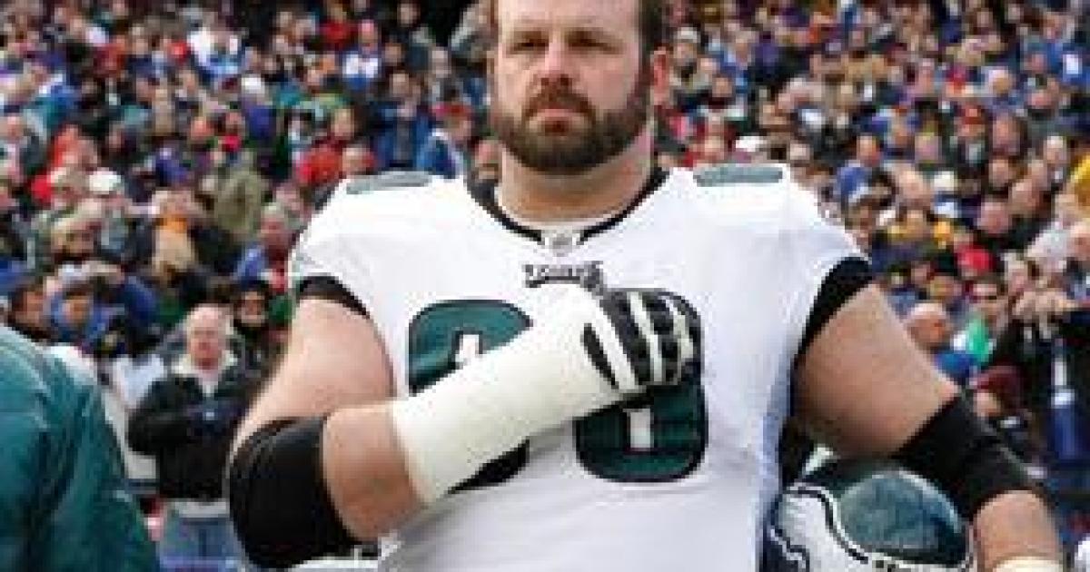 Runyan Busts Through in New Jersey