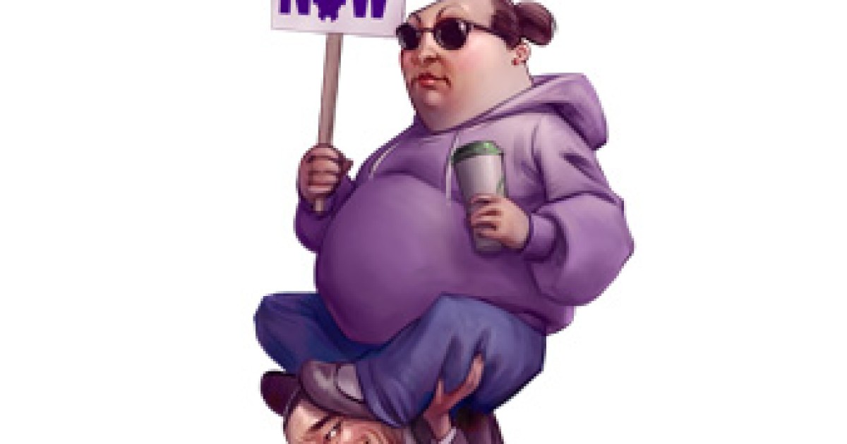 America’s Labor Party