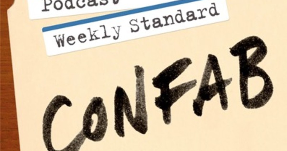 Confab: Mistakes? What Mistakes?!
