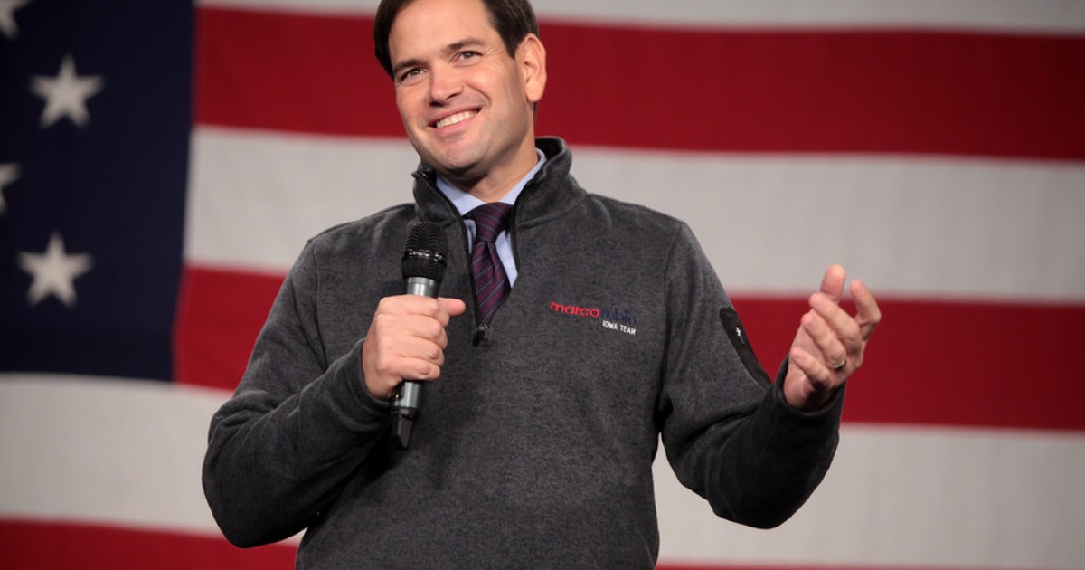 Florida Poll: Rubio Maintains Six Point Lead