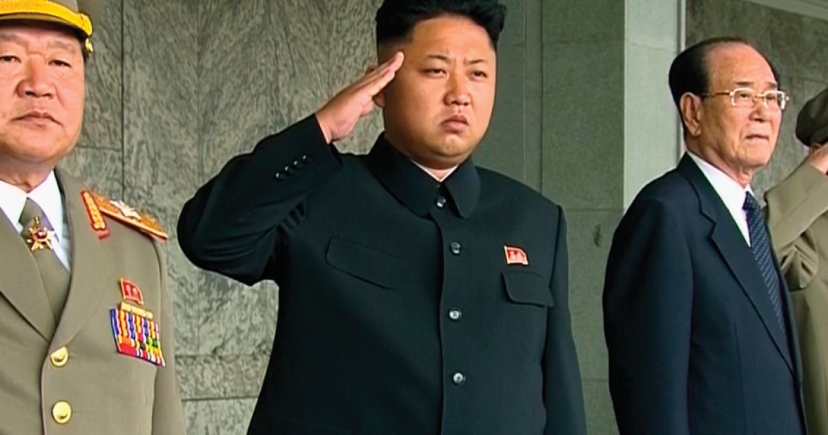 Leader Dearest