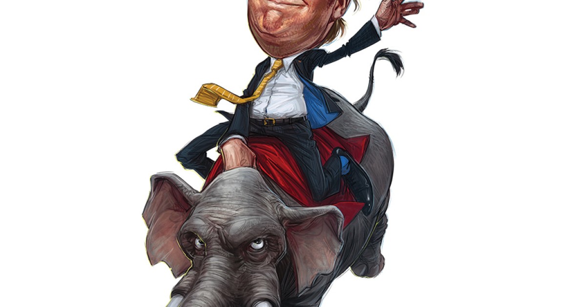 Congress and the Next President