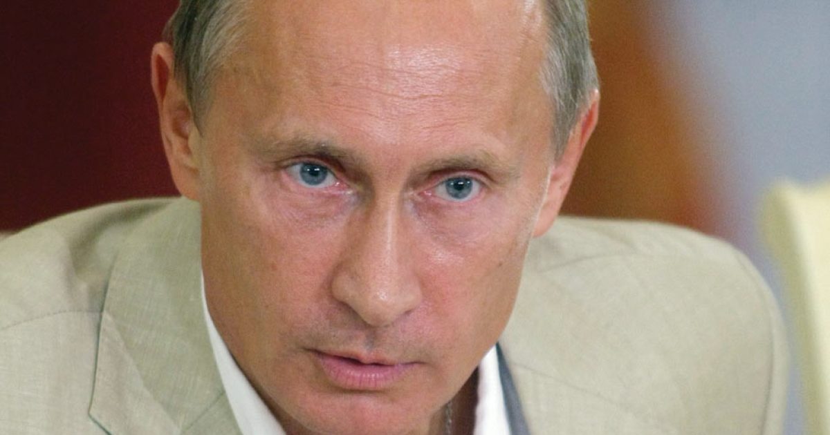 Russia’s Long Shadow