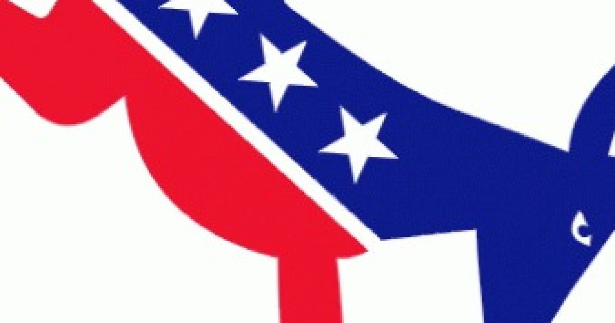 The Tragic Extinction of the Pro-Life Democrats