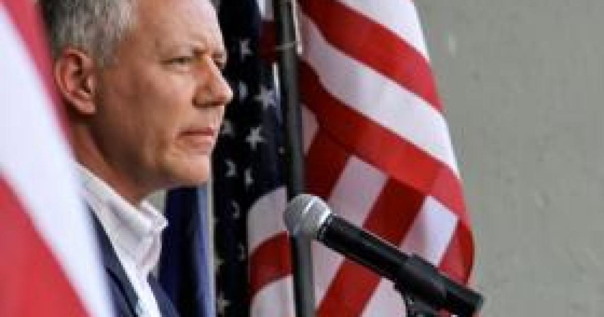 74,000 GOP Voter Edge in Colorado