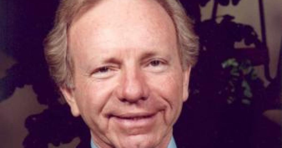 Lieberman on Iraq's Future