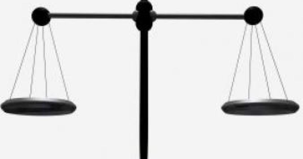 Deals for Dealers and the Phony Charge of 'Broken Justice'