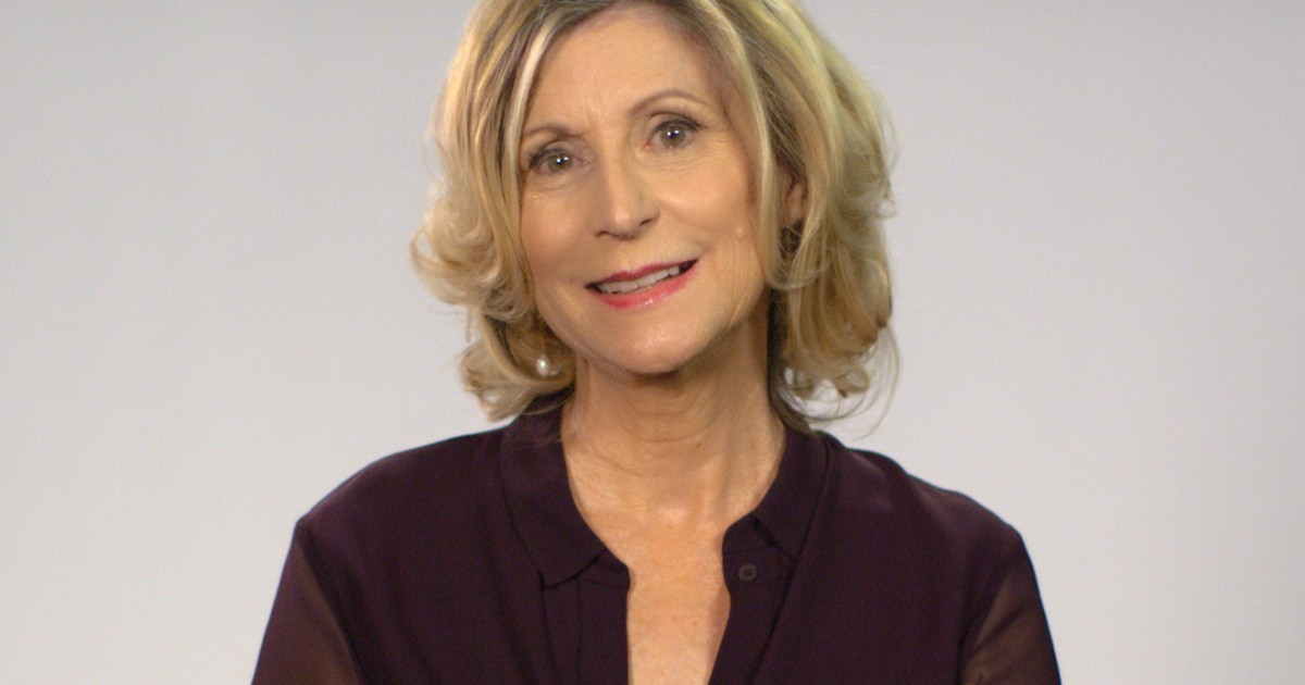SPLC Targets Feminist Scholar Christina Hoff Sommers