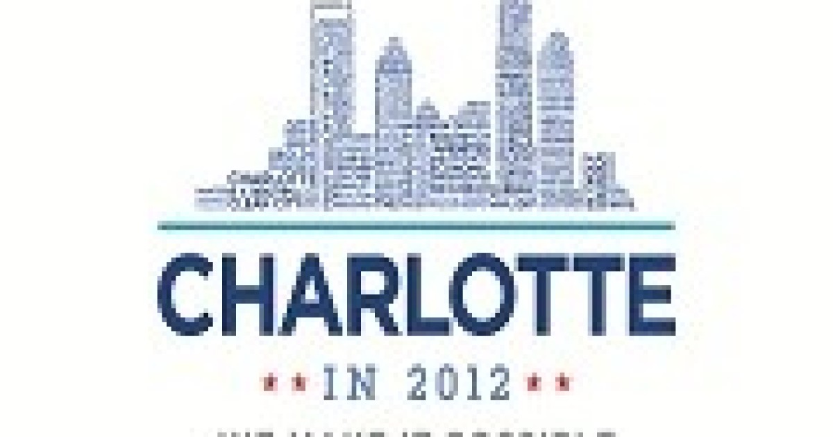 City of Charlotte's Convention Motto: 'We Make It Possible'