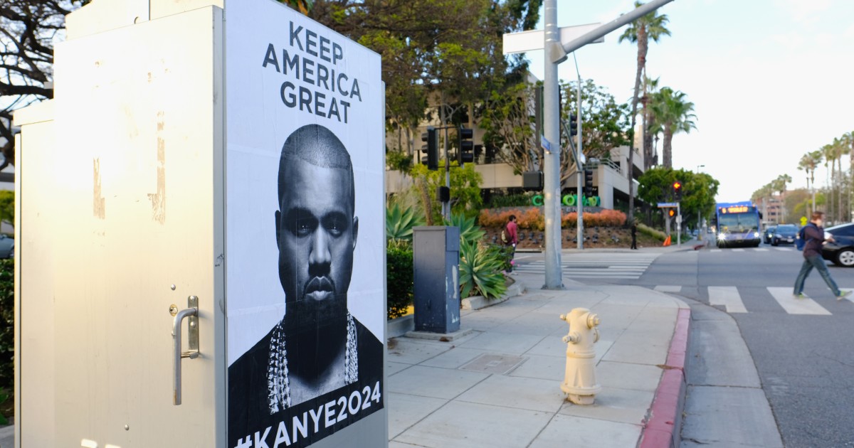 The Burst of the Yeezy Bubble