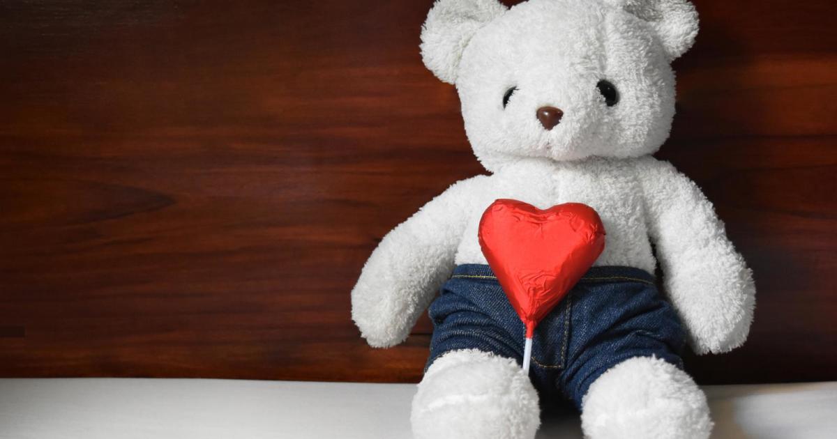 Valentine's Day: A Dissent (UPDATE)