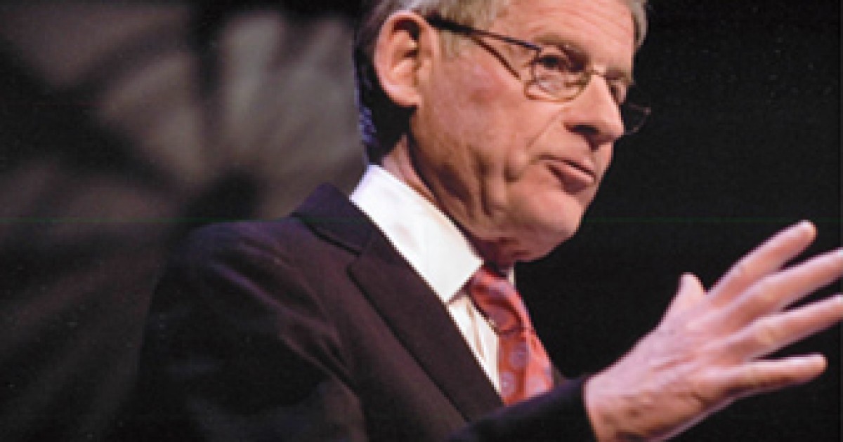 HarveyMansfield.Org
