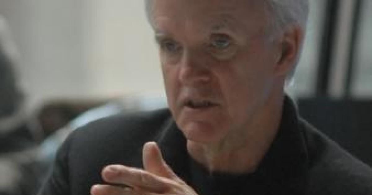 Bob Kerrey Says He'll Support Harry Reid for Majority Leader