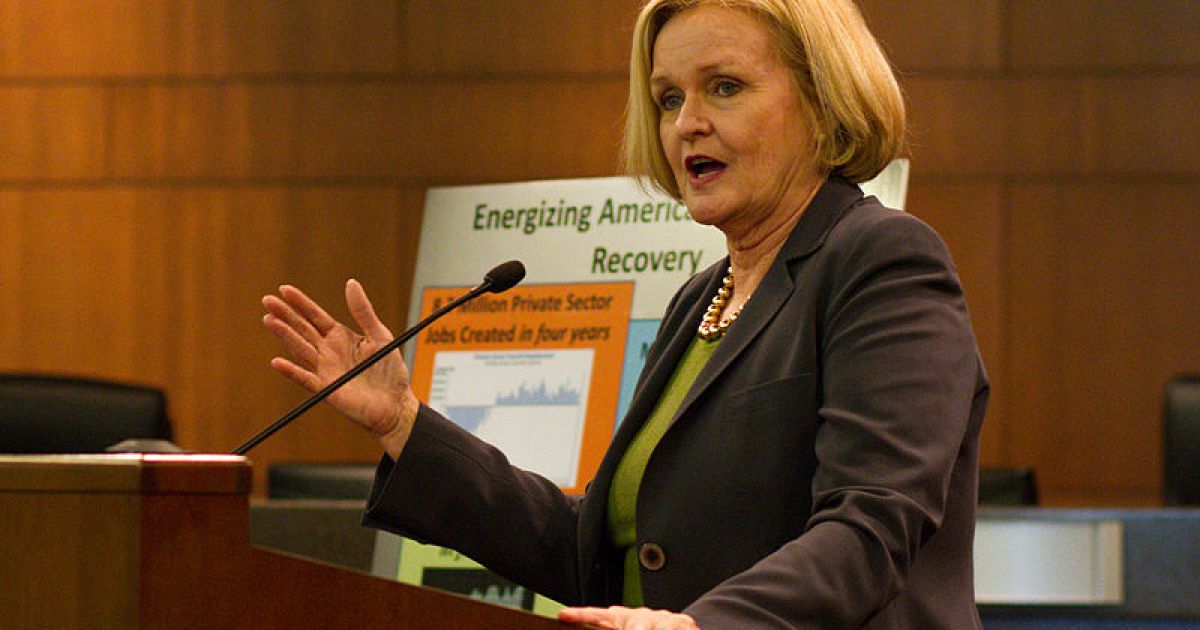 Anti-Rape Bill Ignores Government Accountability Problem