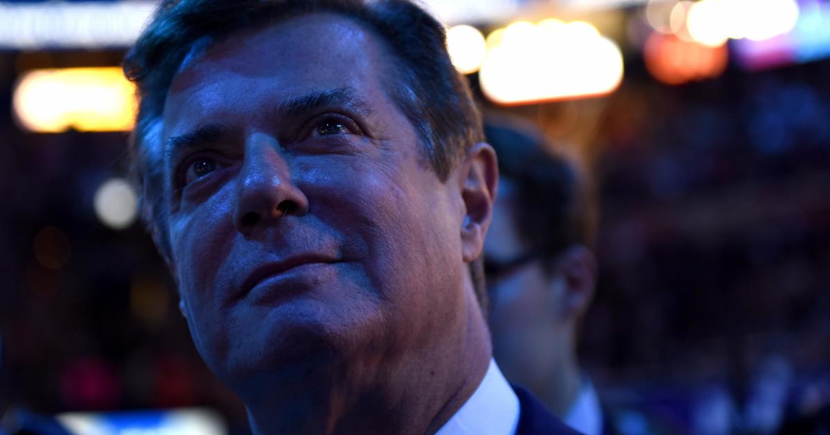 Former Federal Prosecutor: 'These are very serious charges, and they're very disturbing'