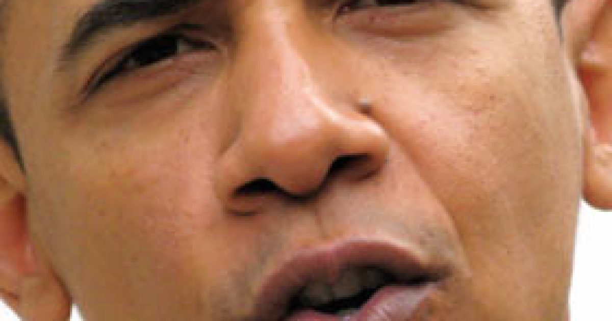 The One v. The Gipper