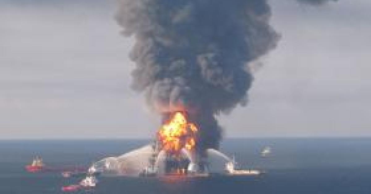 Obama Administration Vows Appeal of Decision Blocking Drilling Moratorium