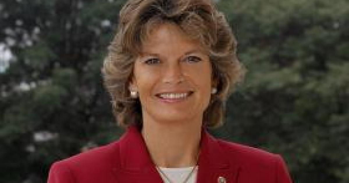Murkowski: "Too Premature" to Talk About Third Party Run