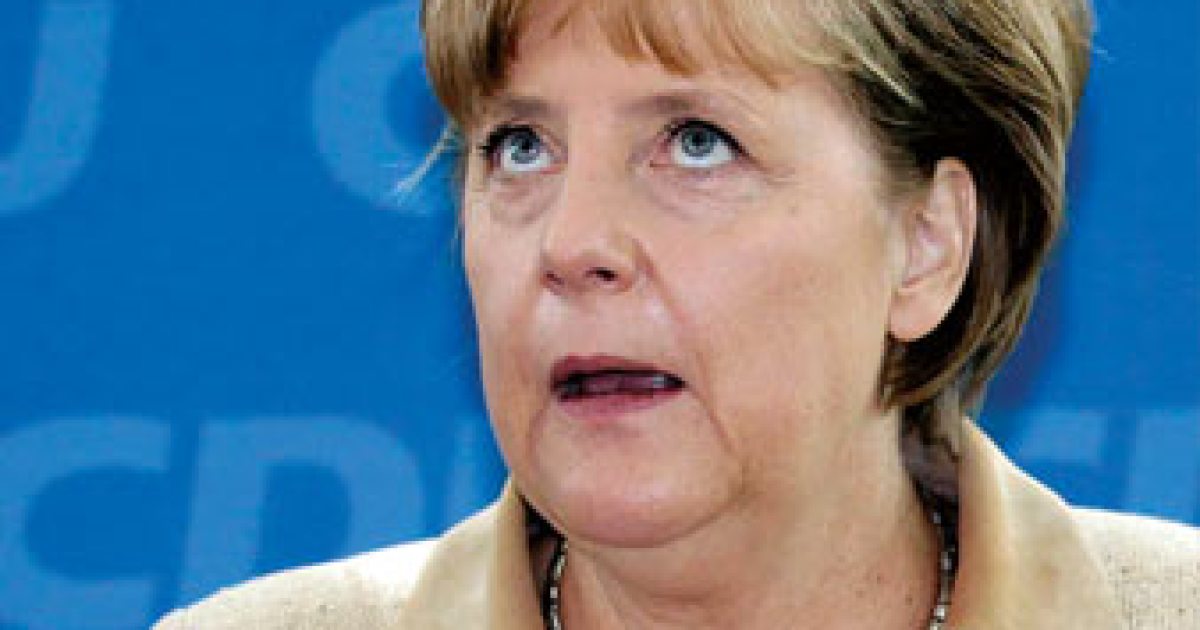 Auf Wiedersehen to Atomkraft