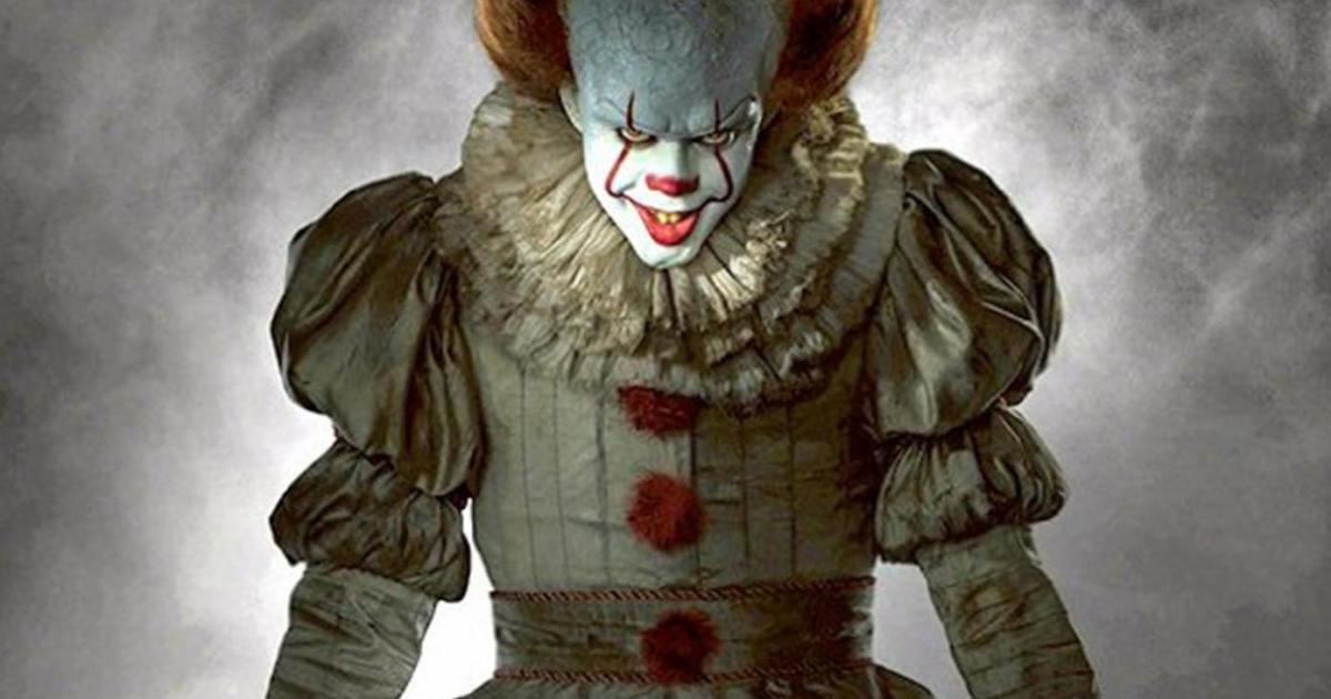 Horror Movies Are the Cockroaches of Cinema