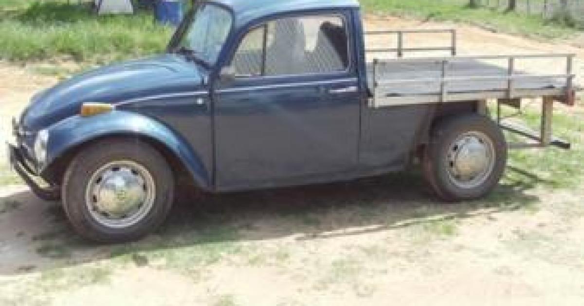 Frankenbug for Sale!