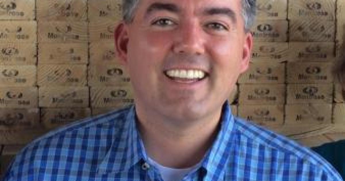 Gardner Pulling Away in Colorado?
