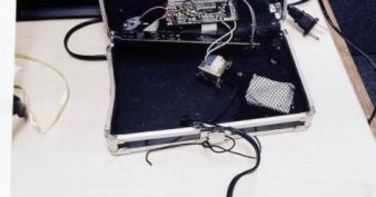 'Clock Boy' Files $15 Million Lawsuit