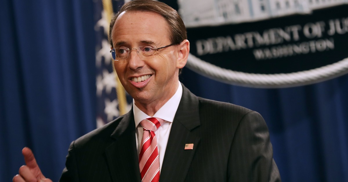 Mueller Sends Message to Russia with Hacking Indictment