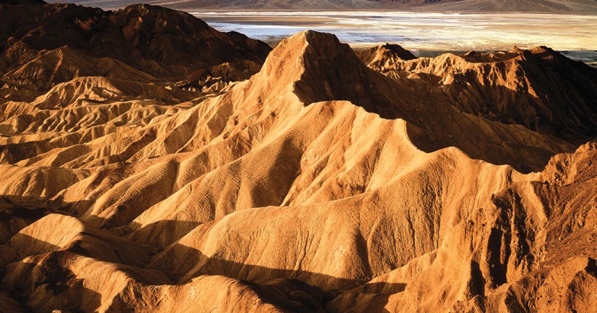 Death Valley Days