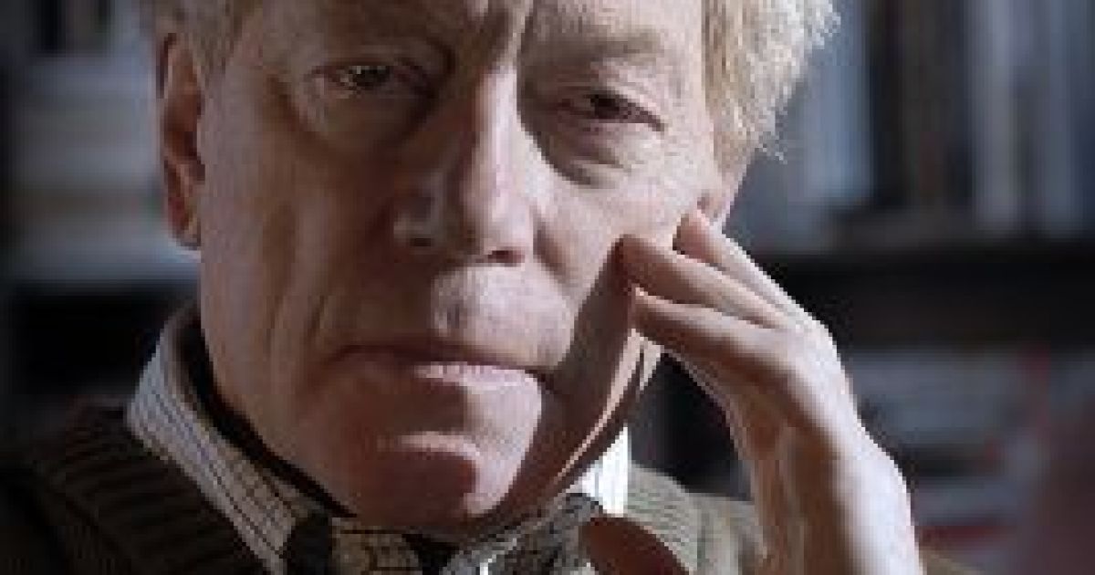 Prufrock: Roger Scruton’s Confessions, the Case against Reparations, and the Forgotten Agnes Repplier