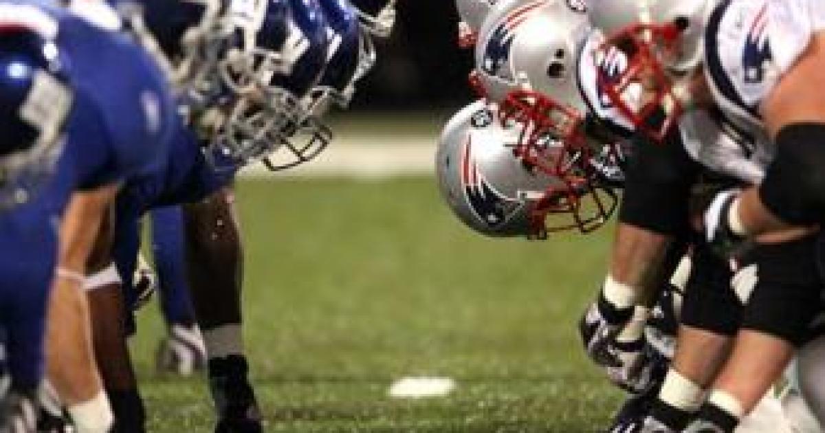 Maybe Tom Brady Could Fix the Sequester