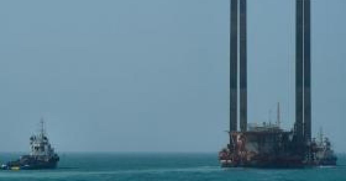 The Alternative, Non-Truther Reading of Rush's Oil-Rig Rant